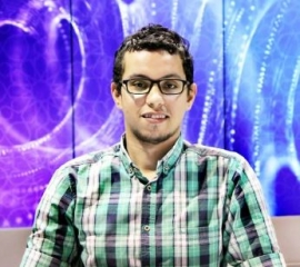 مهدي مبارك