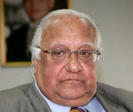 السيد يسين