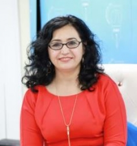 فيء ناصر