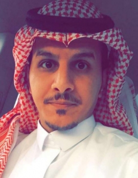 بندر الروقي