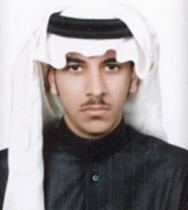نايف بن سعد الحميدين