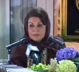 إنتصار العقيل