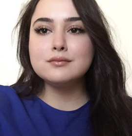 هنادي العنيس
