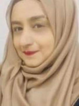 Ruhie Jamshed