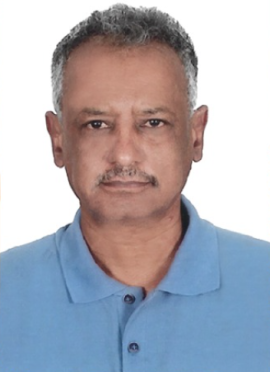 حاتم محمد علي