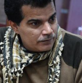 علي الجابري