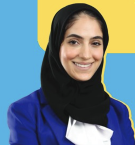 خولة فؤاد علي