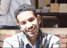 محمد المتيم