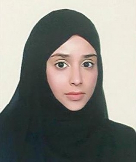 أمل الكعبي