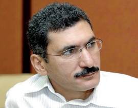 شريف صالح