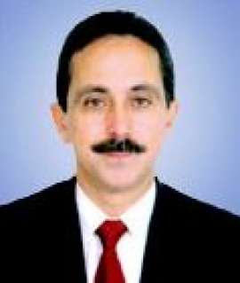 محمد الخشاني
