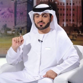 طارق الزرعوني