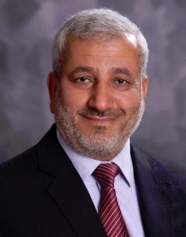 مروان شحادة