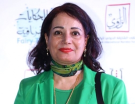 أنيسة فخرو