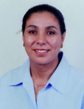 ‏نزيهة جابري