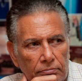 رفعت سلام