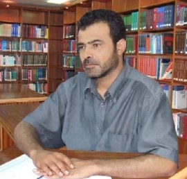 محمد تركي حجازي