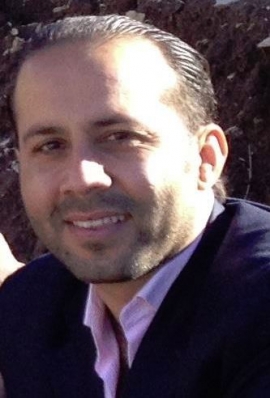 عمر عناز