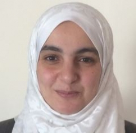 شيماء حاتم البشتاوي