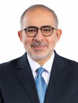 عارف علي النايض Aref Ali Nayed