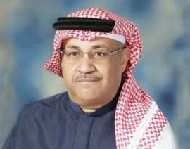 عبدالله صالح الرميثي