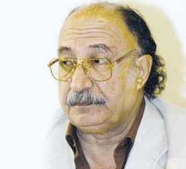 قاسم محمد