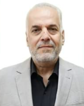 خالد ناجي السامرائي