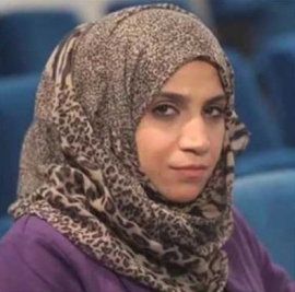 آمال الأحمد