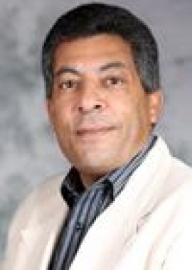 سعيد ناصف