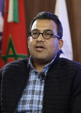 نورالدين بلكودري