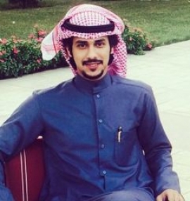ماجد لفى الديحاني