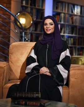 صفية الشحي Safia Al Shehi