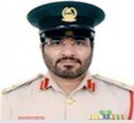 طارق أحمد الهاشمي