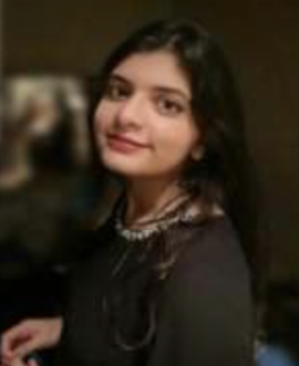 Fakeha S. Ansari