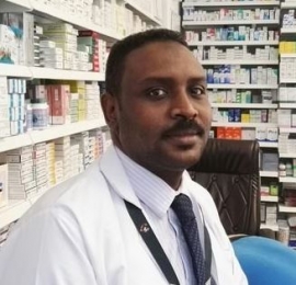 محمد الطيب