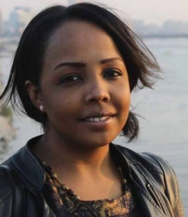 سماح جعفر