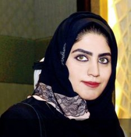 علياء حسن