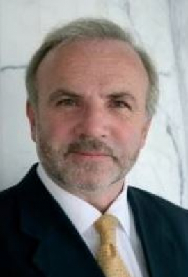 Edmund O'Sullivan