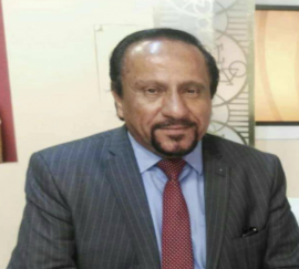 طاهر سلمان