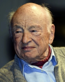 إدغار مورين Edgar Morin