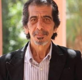 عمر شبانة