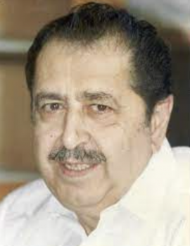 خالد الحسن