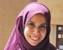 ناهد صلاح راحيل