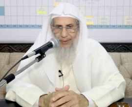 عبدالوهاب علي السنين