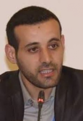 محمد بكاي