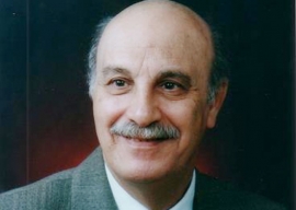 سامي مهدي