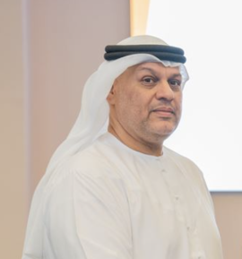 علي إبراهيم المري