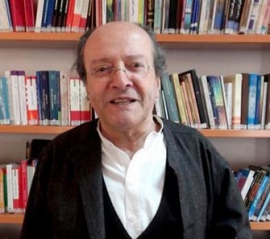محمد برادة