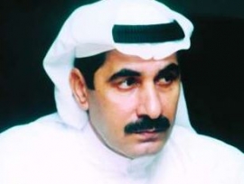 محمد حسن الحربي