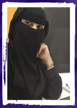 سمر البيضاني